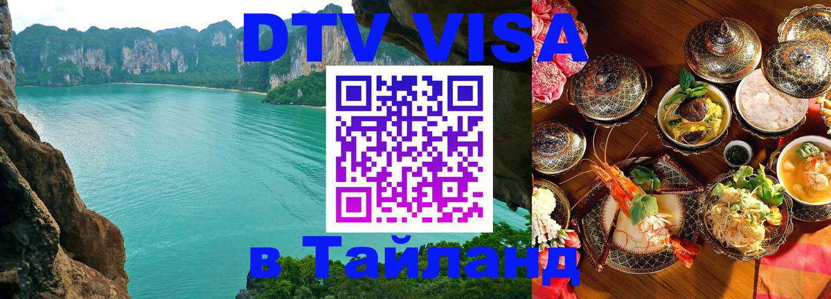 Сколько стоит DTV виза — актуальные цены, оформление даже без документов - Димитровград  20.11.2025 